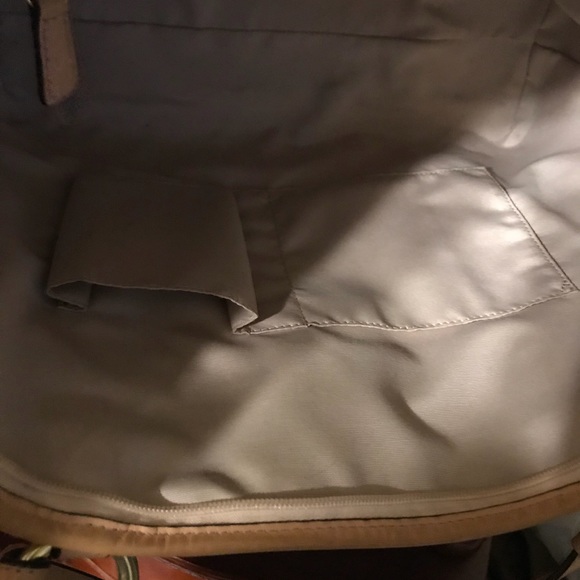 Coach Satchel Handbag - Picture 4 of 5